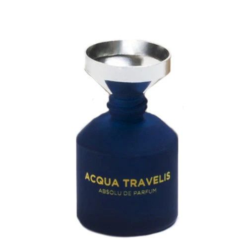 Духи Wide Society Acqua Travelis для чоловіків та жінок