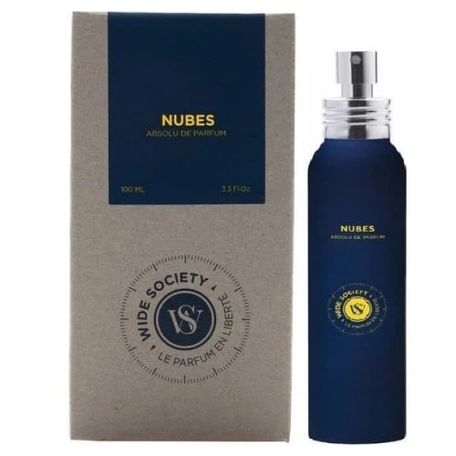 Духи Wide Society Nubes для чоловіків та жінок