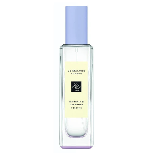 Одеколон Jo Malone Wisteria & Lavender для чоловіків та жінок