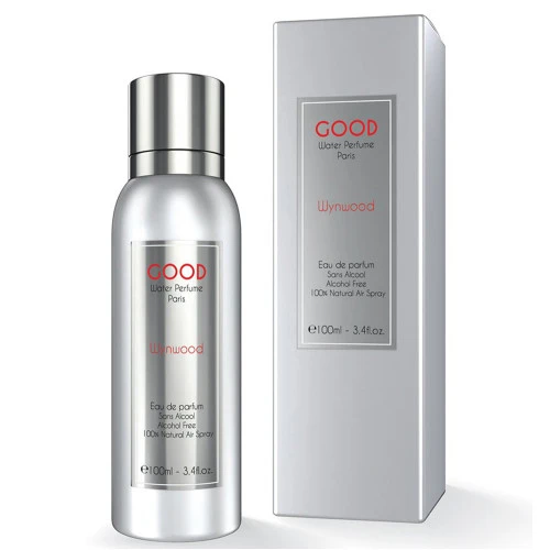 Парфумована вода Good Water Perfume Wynwood для чоловіків та жінок