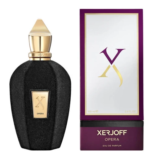 Парфумована вода Xerjoff Opera для чоловіків та жінок
