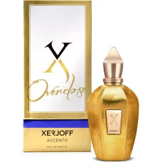 Парфумована вода Xerjoff / Sospiro Accento Overdose для чоловіків та жінок