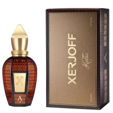 Духи Xerjoff Alexandria III для чоловіків та жінок