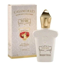 Парфюмированный спрей для волос Xerjoff Casamorati Bouquet Ideale для мужчин и женщин 
