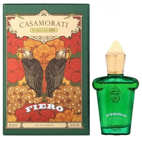 Парфюмированная вода Xerjoff Casamorati 1888 Fiero для мужчин