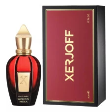 Духи Xerjoff Golden Moka для чоловіків та жінок