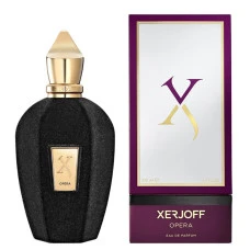 Парфюмированная вода Xerjoff Opera для мужчин и женщин 