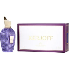 Парфумована вода Xerjoff Purple Accento для чоловіків та жінок 