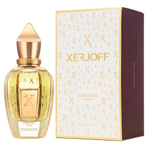 Духи Xerjoff Starlight для чоловіків та жінок