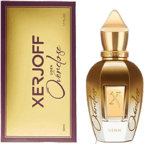 Духи Xerjoff Uden Overdose для мужчин и женщин