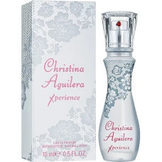 Парфюмированная вода Christina Aguilera Xperience для женщин 