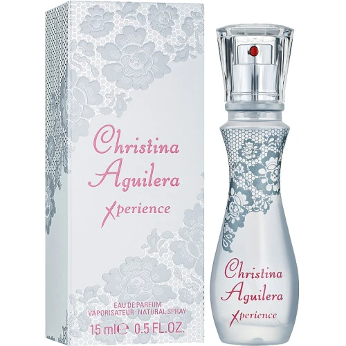 Парфумована вода Christina Aguilera Xperience для жінок