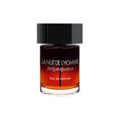 Парфумована вода Yves Saint Laurent La Nuit de L'Homme для чоловіків
