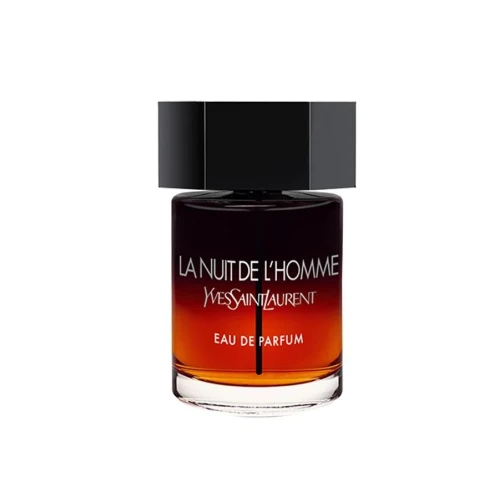 Парфюмированная вода Yves Saint Laurent La Nuit de L'Homme для мужчин
