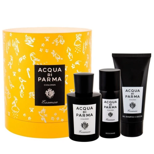 Набір Acqua Di Parma Colonia Essenza для чоловіків