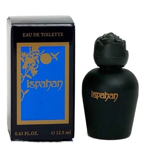 Туалетна вода Yves Rocher Ispahan для жінок