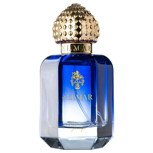 Духи Parfums D'Elmar Elixir Yaringa для чоловіків та жінок (оригінал)