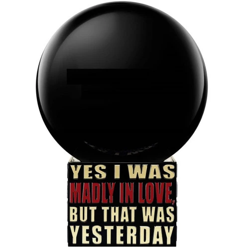 Парфюмированная вода Kilian Yes I Was Madly In Love, But That Was Yesterday для мужчин и женщин