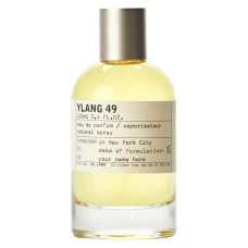 Парфумована вода Le Labo Ylang 49 для чоловіків та жінок