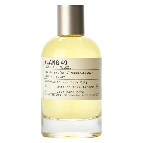 Парфумована вода Le Labo Ylang 49 для чоловіків та жінок