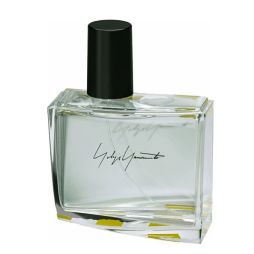 Парфумована вода Yohji Yamamoto Unravel 07/14 для чоловіків та жінок