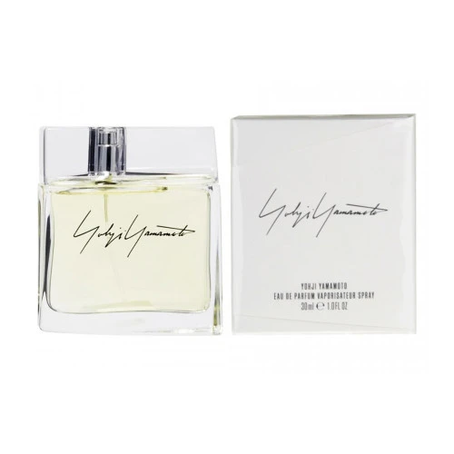 Парфумована вода Yohji Yamamoto Yohji Yamamoto Pour Femme для жінок