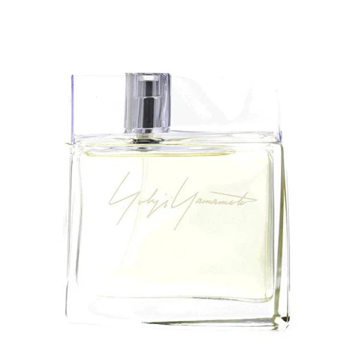 Парфумована вода Yohji Yamamoto Yohji Yamamoto Pour Femme для жінок