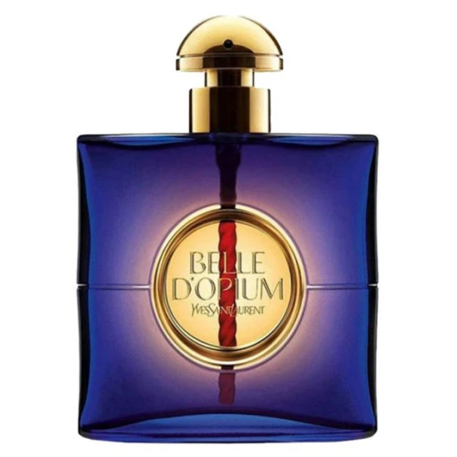 Парфумована вода Yves Saint Laurent Belle d'Opium Eau de Parfum Eclat для жінок