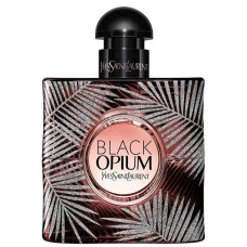 Парфумована вода Yves Saint Laurent Black Opium Exotic Illusion для жінок