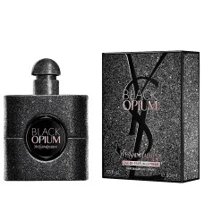 Парфумована вода Yves Saint Laurent Black Opium Extreme для жінок