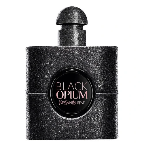 Парфумована вода Yves Saint Laurent Black Opium Extreme для жінок