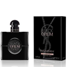 Духи Yves Saint Laurent Black Opium Le Parfum для жінок
