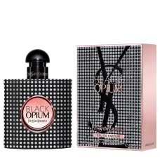Парфумована вода Yves Saint Laurent Black Opium Shine On для жінок