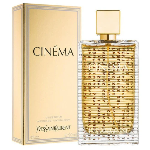 Парфумована вода Yves Saint Laurent Cinema для жінок