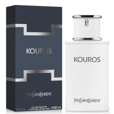 Туалетная вода Yves Saint Laurent Kouros для мужчин 