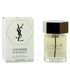 Дезодорант Yves Saint Laurent L'homme для чоловіків