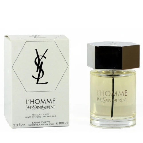Дезодорант Yves Saint Laurent L'homme для мужчин