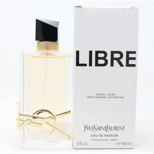 Туалетна вода Yves Saint Laurent Libre для жінок