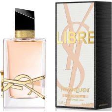 Туалетна вода Yves Saint Laurent Libre для жінок