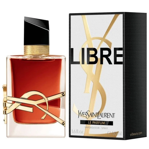 Парфуми Yves Saint Laurent Libre Le Parfum для жінок