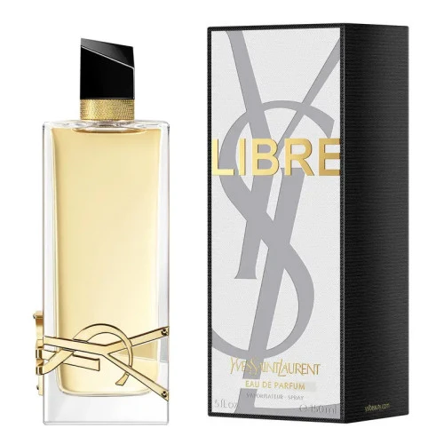 Парфюмированная вода Yves Saint Laurent Libre для женщин