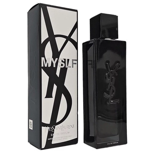 Парфюмированная вода Yves Saint Laurent MYSLF для мужчин (оригинал)