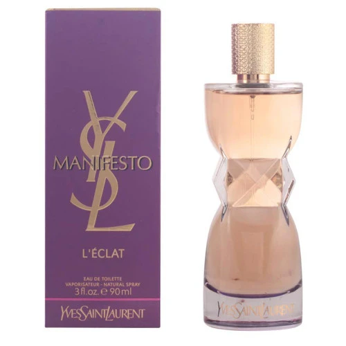 Туалетная вода Yves Saint Laurent Manifesto L'Eclat для женщин