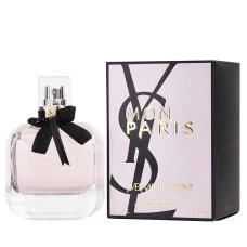 Парфумована вода Yves Saint Laurent Mon Paris для жінок