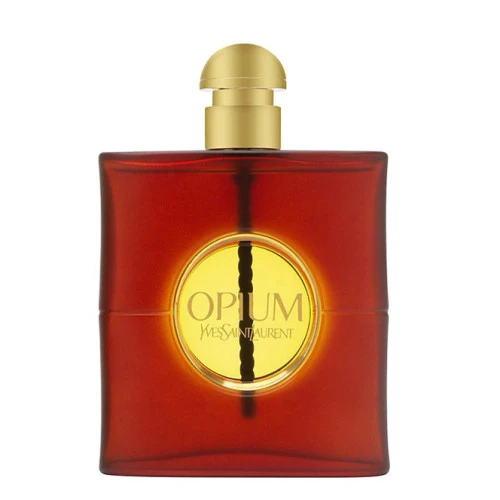 Парфумована вода Yves Saint Laurent Opium для жінок