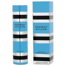 Туалетна вода Yves Saint Laurent Rive Gauche для жінок