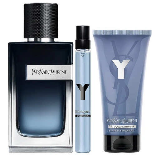 Набір Yves Saint Laurent Y для чоловіків