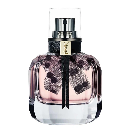 Туалетна вода Yves Saint Laurent Mon Paris Eau de Toilette для жінок