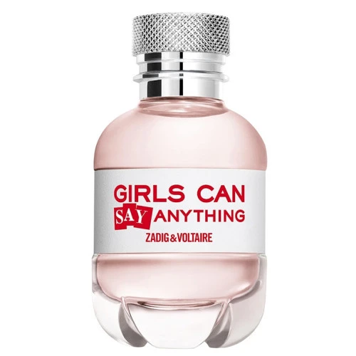 Парфумована вода Zadig & Voltaire Girls Can Say Anything для жінок