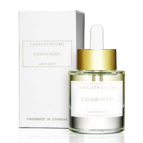 Парфумована вода Zarkoperfume Buddha-Wood Parfum Serum унісекс